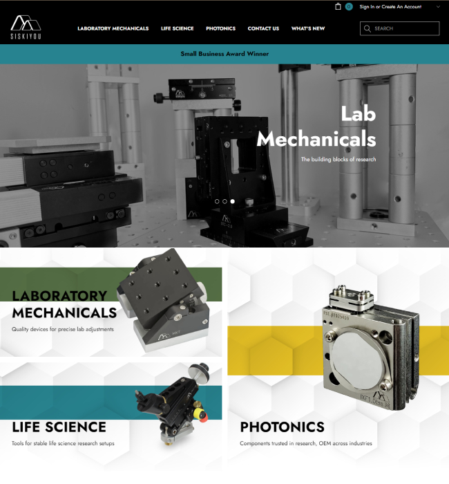 Dynamic Description for a BigCommerce Website Dynamic Description for a BigCommerce Website
