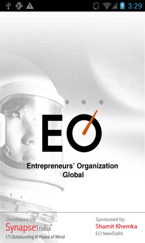 Development of An Android Based Event Notification App Development of An Android Based Event Notification App