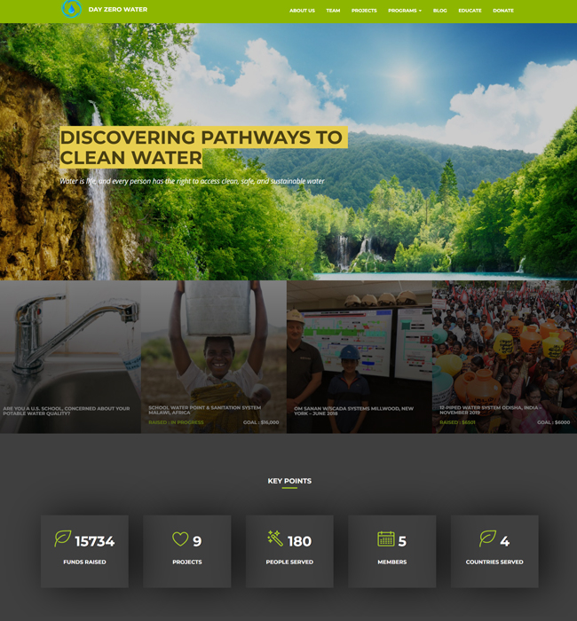 WordPress Clean-Up Project (13140) WordPress Clean-Up Project (13140)