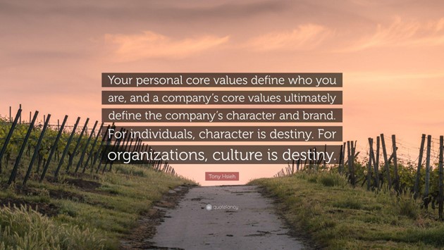 Company Values company-values