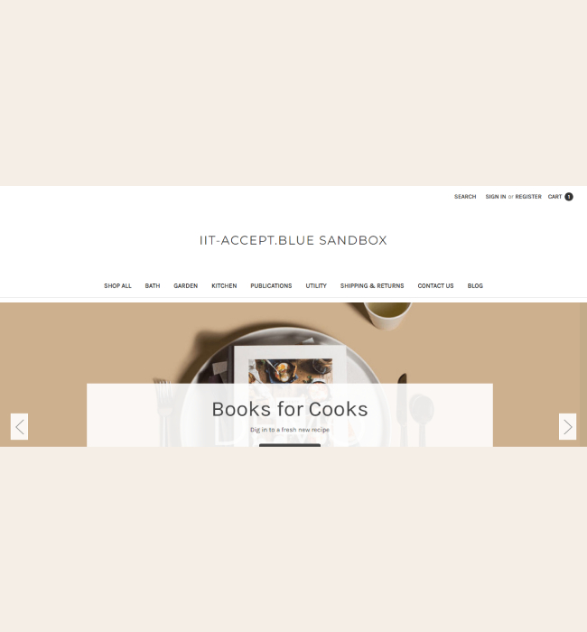 BigCommerce Development Tasks Custom Checkout BigCommerce Development Tasks Custom Checkout