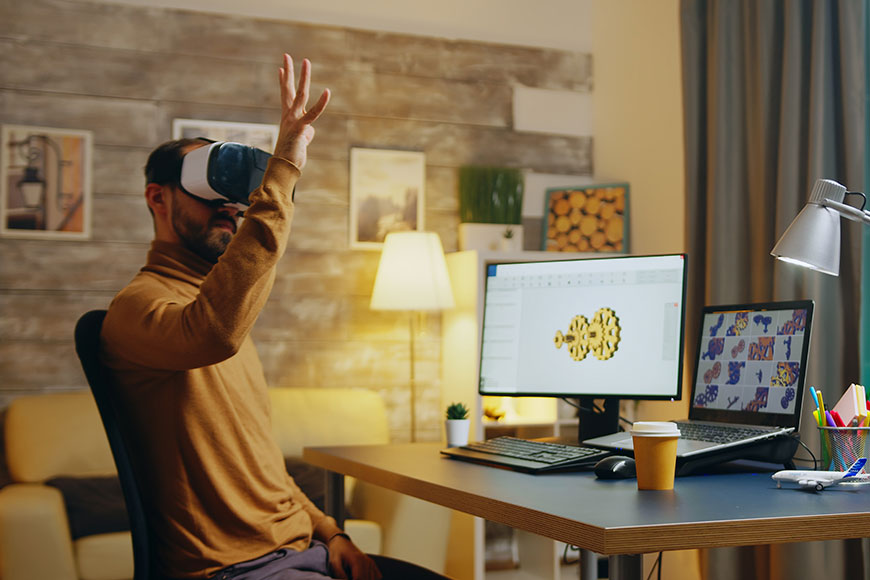 Media and Entertainment Software Solutions