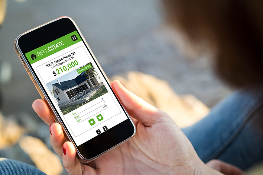 Mobile App Development