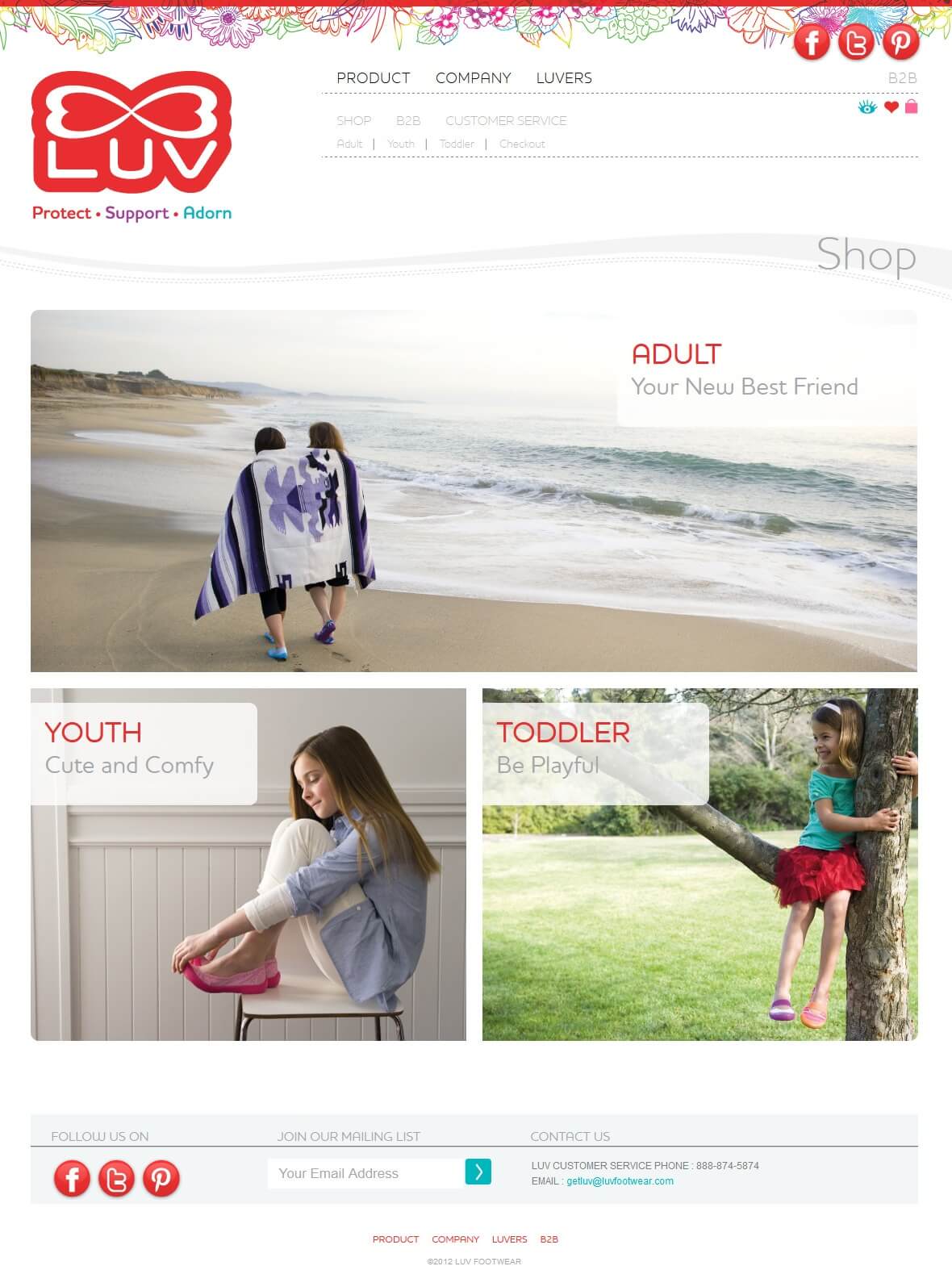 Development of A Magento Power Online Store for Selling Footwears Development of A Magento Power Online Store for Selling Footwears