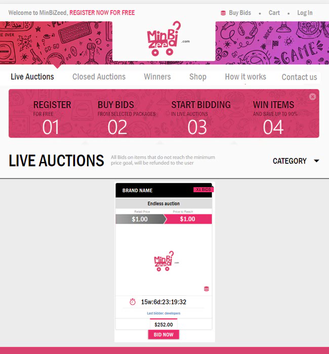 Web Application Development for a Digital Agency in Lebanon Web Application Development for a Digital Agency in Lebanon