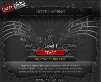 PHP Website for 'jamplay' – Online Music Learning Platform PHP Website for 'jamplay' – Online Music Learning Platform