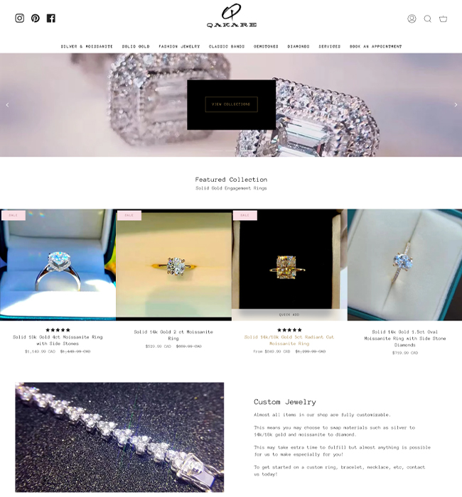 iFrame Embed Shopify Store iFrame Embed Shopify Store