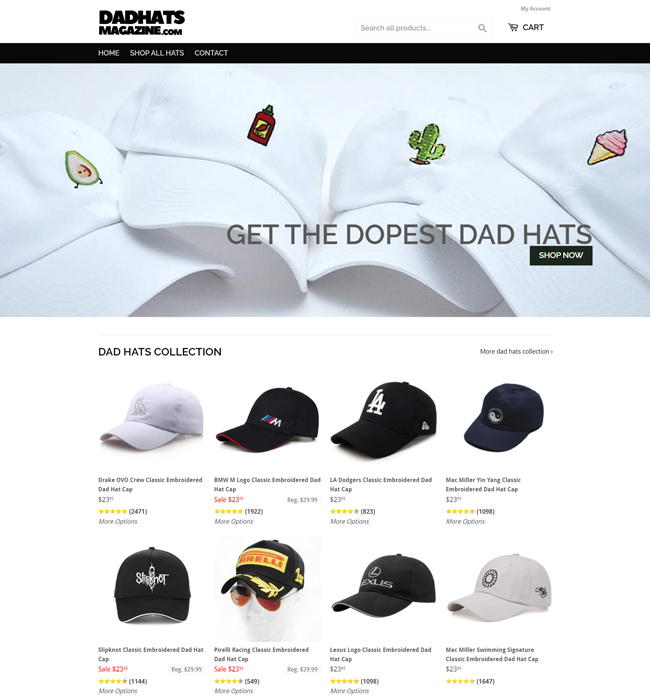 Shopify Troubleshooting Work Eric Kahler Shopify Troubleshooting Work Eric Kahler