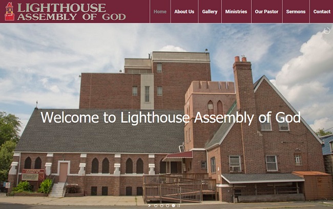 Development of WordPress Based Website Development of WordPress Based Website