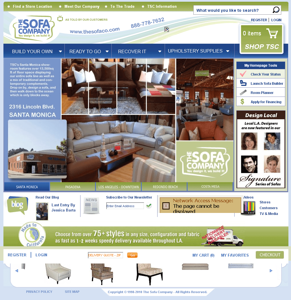 ASP.NET Based Online Store Development ASP.NET Based Online Store Development