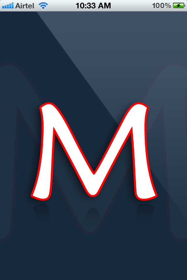 MobAle - An iPhone App for Sales & Ordering MobAle - An iPhone App for Sales & Ordering